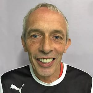 Michael Miners