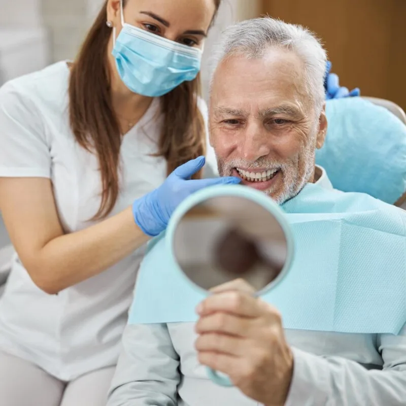 Trusted Dental Implants Philippines Solutions for a Healthy Smile