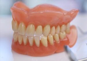 service-prosthodontics